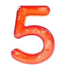 5 Steps