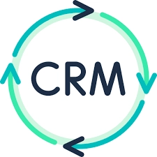 CRM software