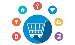 E-commerce Business