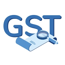 GST E-commerce