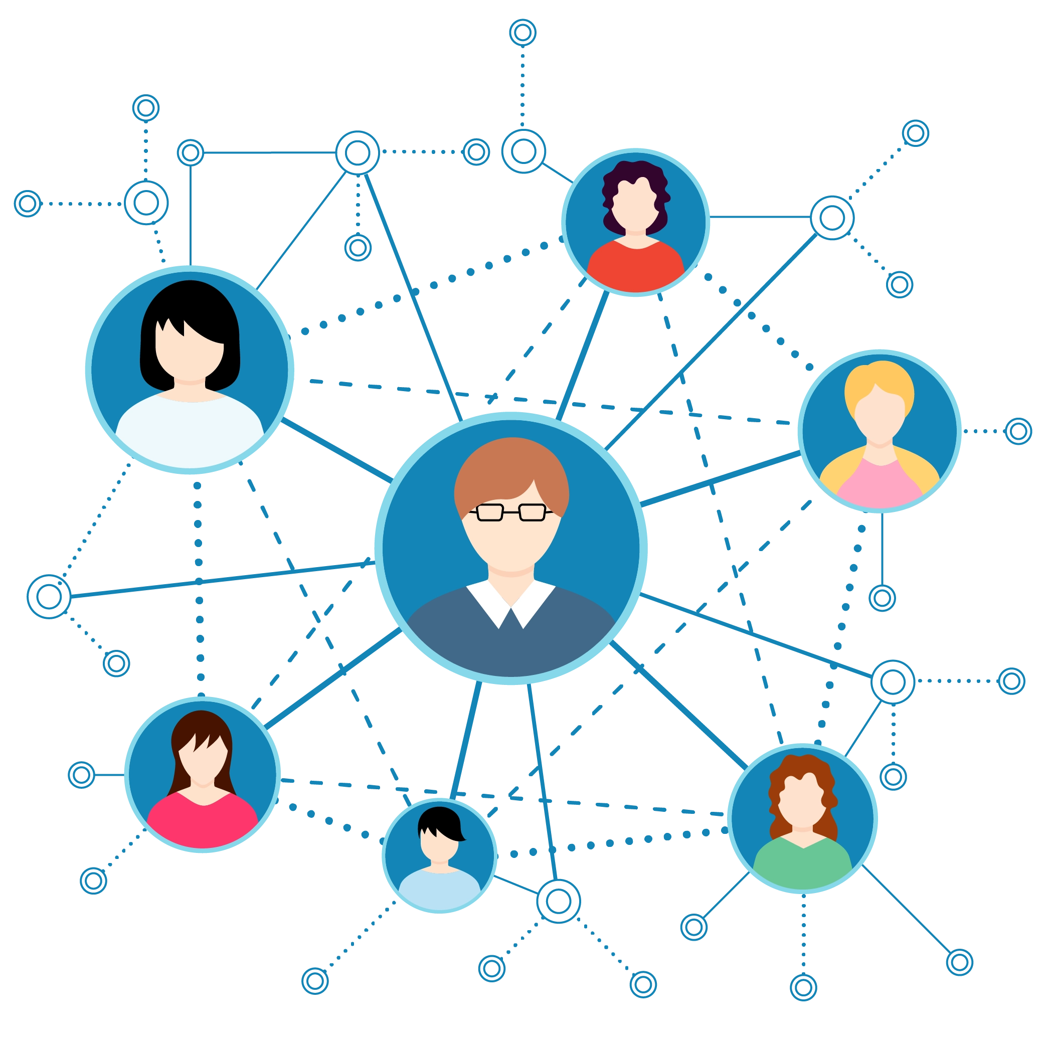 Networking Tool