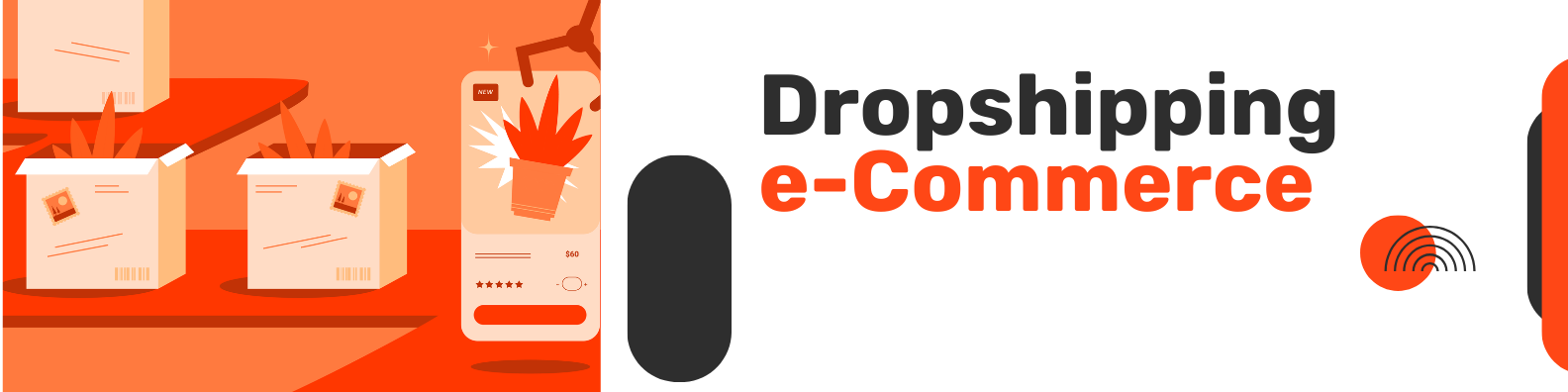 Dropshipping Ecommerce