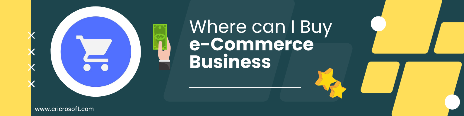 E-commerce Buy