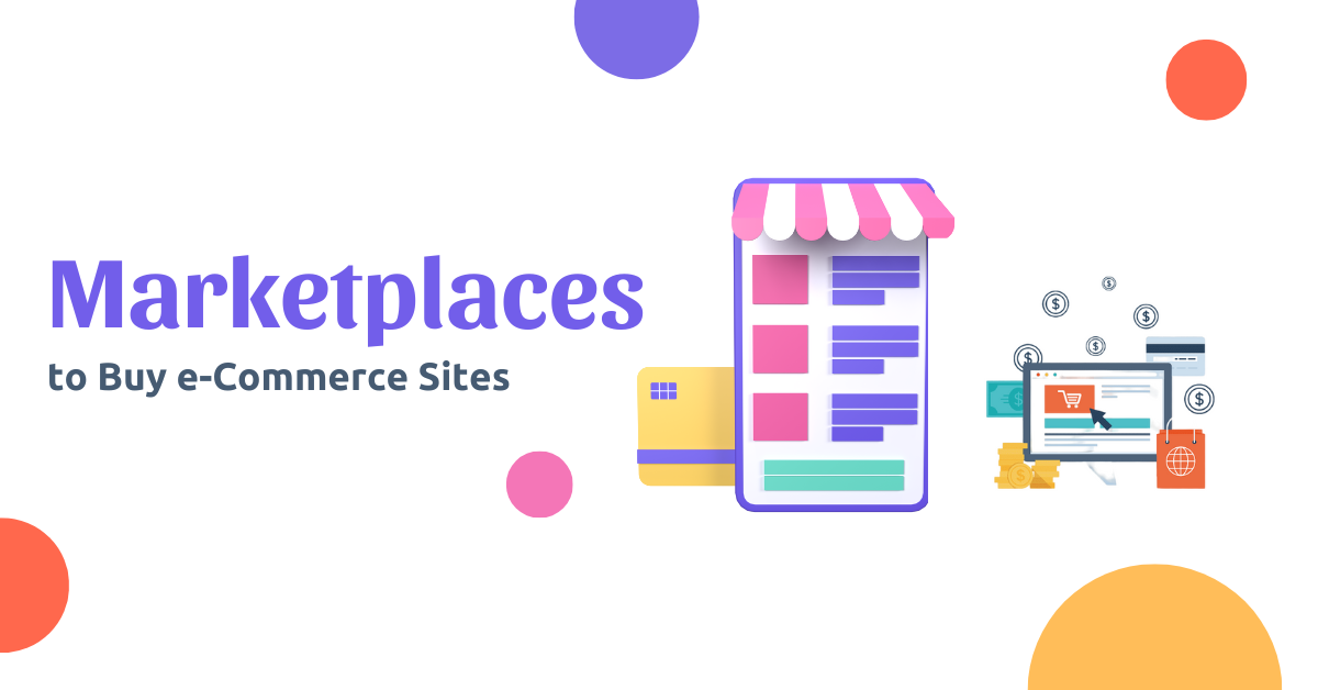 buy ecommerce