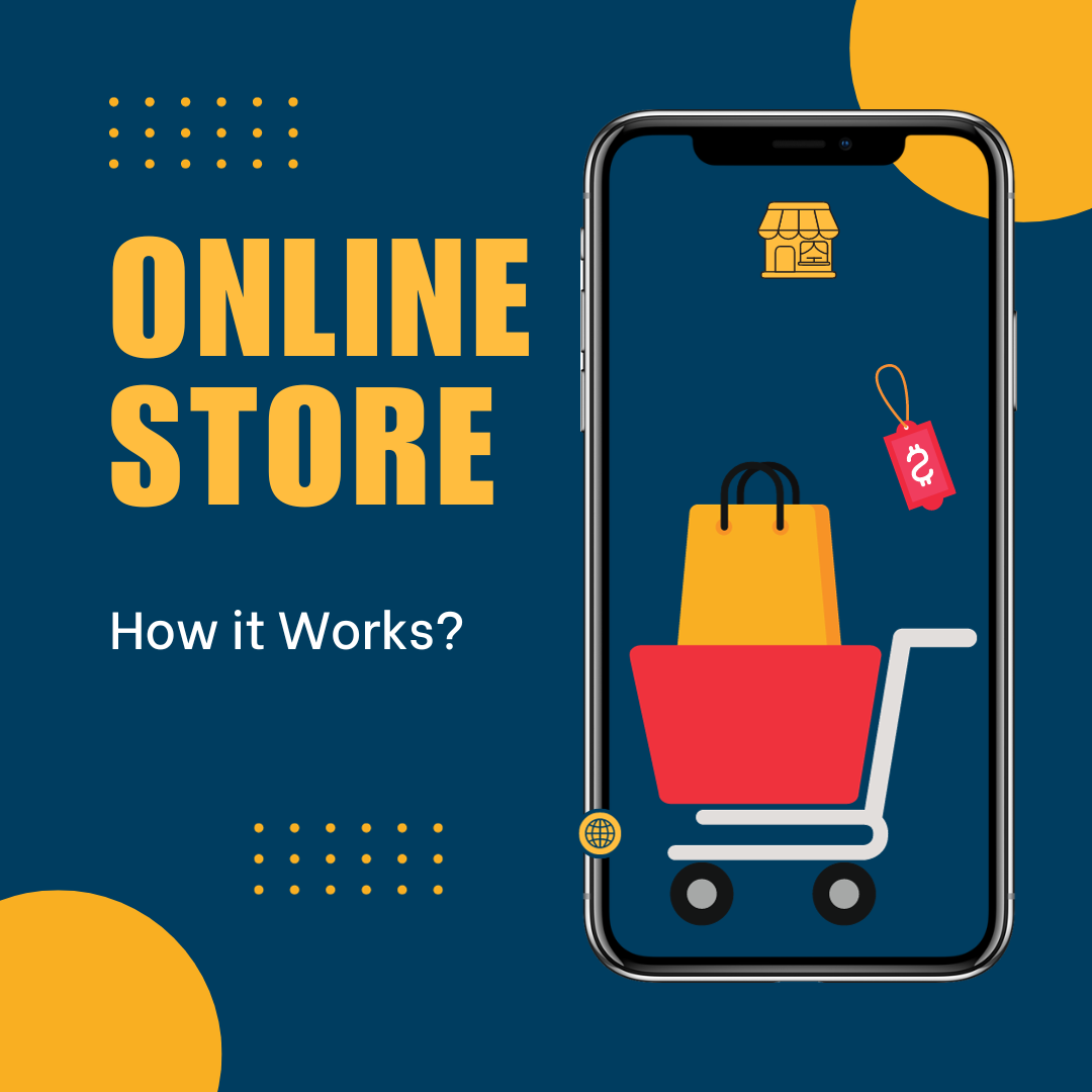 E-commerce Work