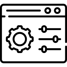 Panel Website Management