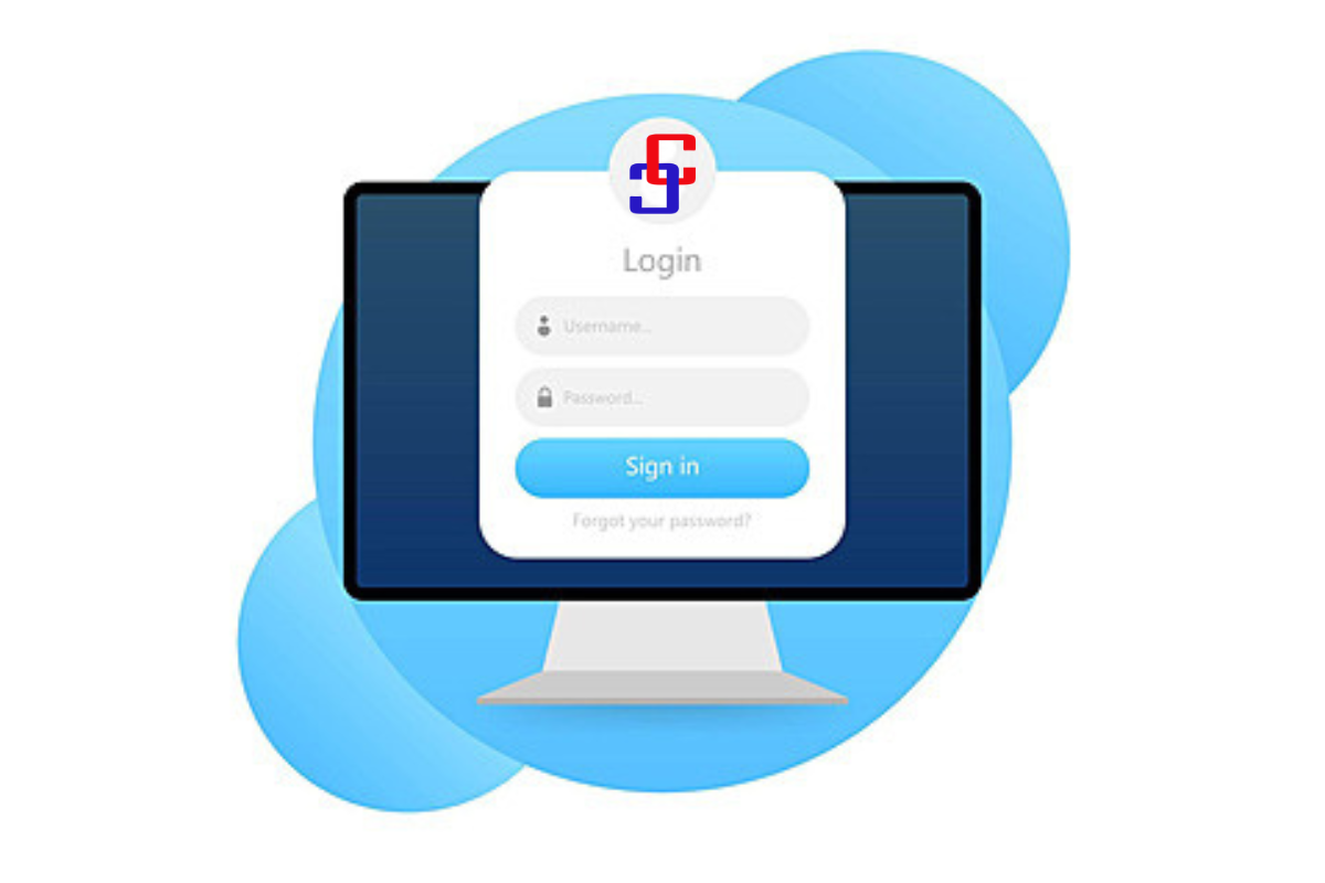 login-banner