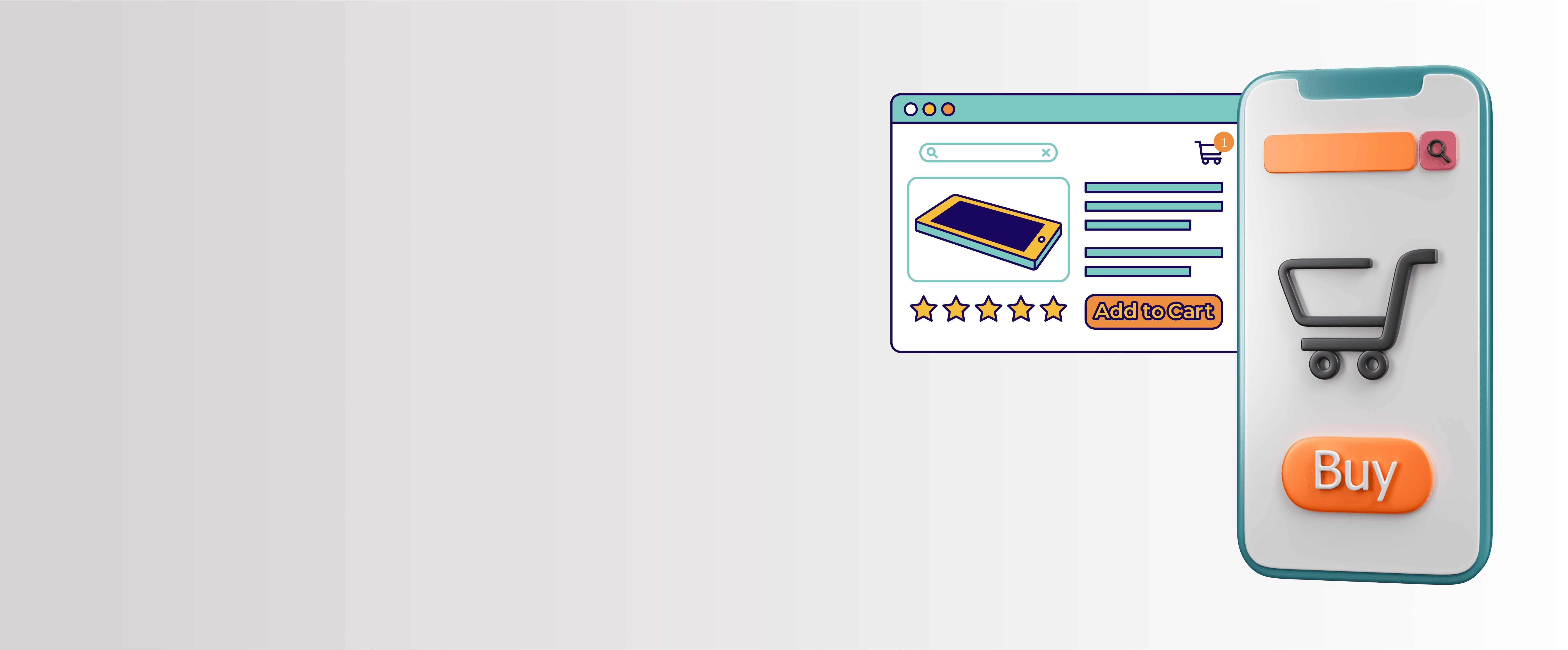 Single Product E-Commerce