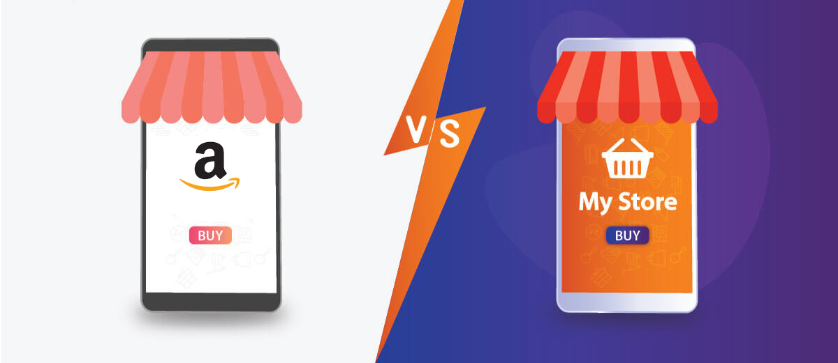 Selling-own-websit