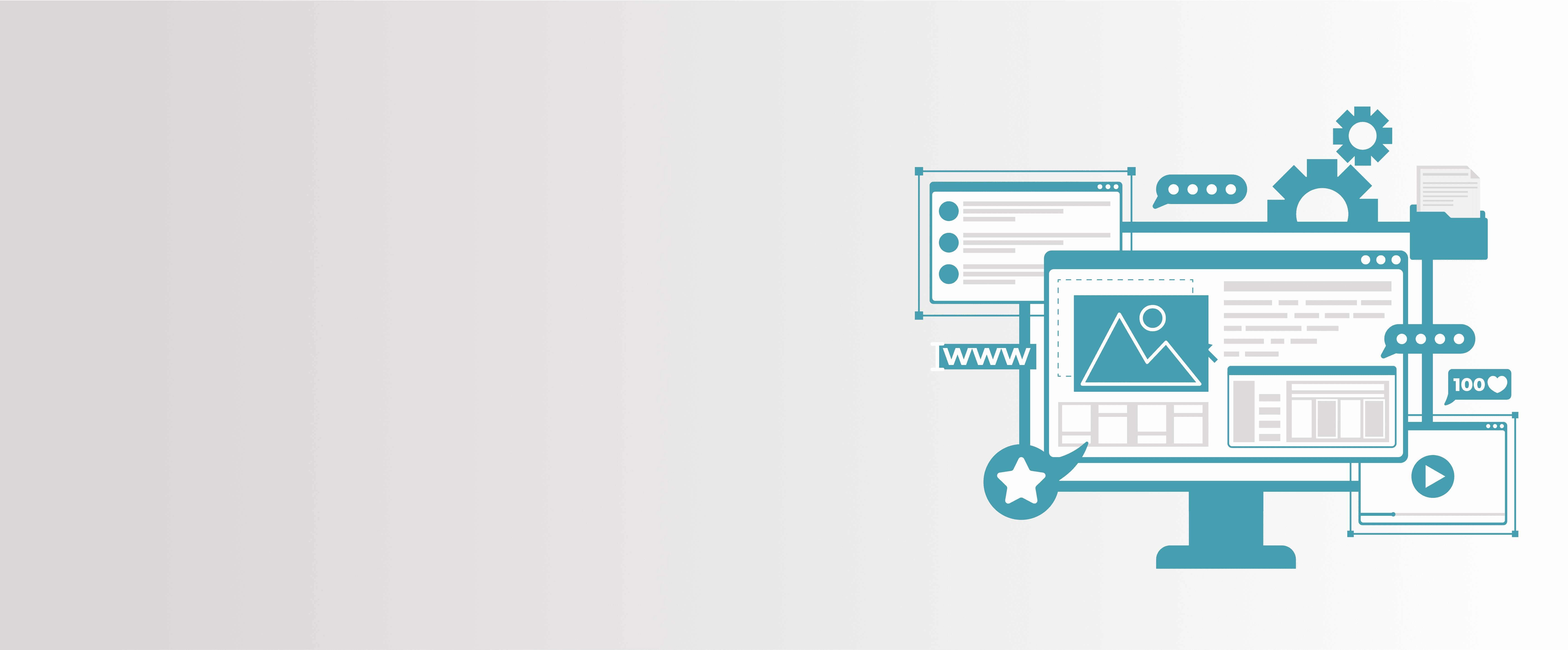 Dynamic Business Websites